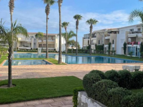 Apt Balnéaire à louer - piscine & plage